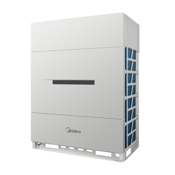 Компрессорно-конденсаторный блок Midea MVUC670CCU-VA3