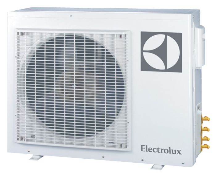 Наружный блок мульти-сплит-системы Electrolux EACO/I-28 FMI-4/N8_ERP