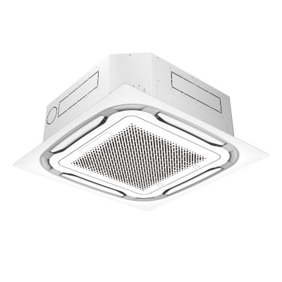 Кассетный промышленный фанкойл Royal Clima MACS-I-C20P2K