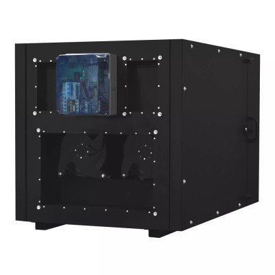 Промышленный осушитель воздуха Turkov OS - 1200