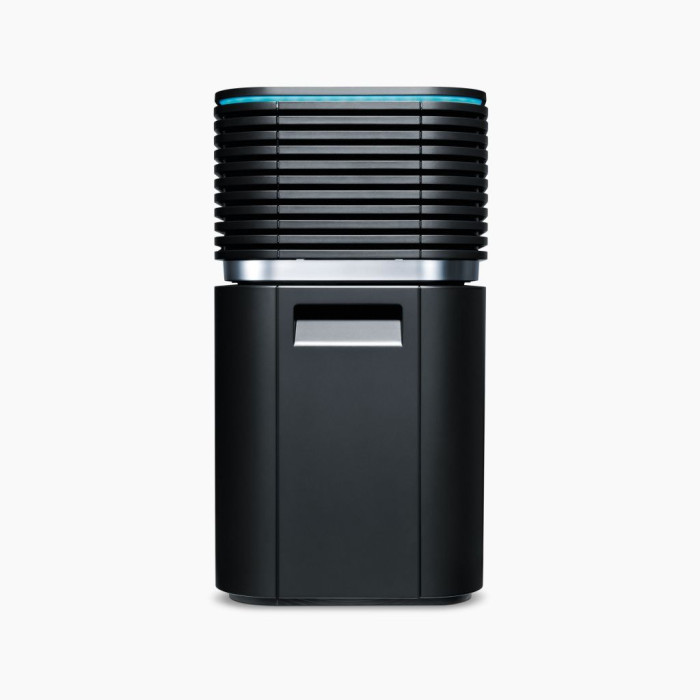 Увлажнитель воздуха Venta Aerostyle LW74 WiFi, черный