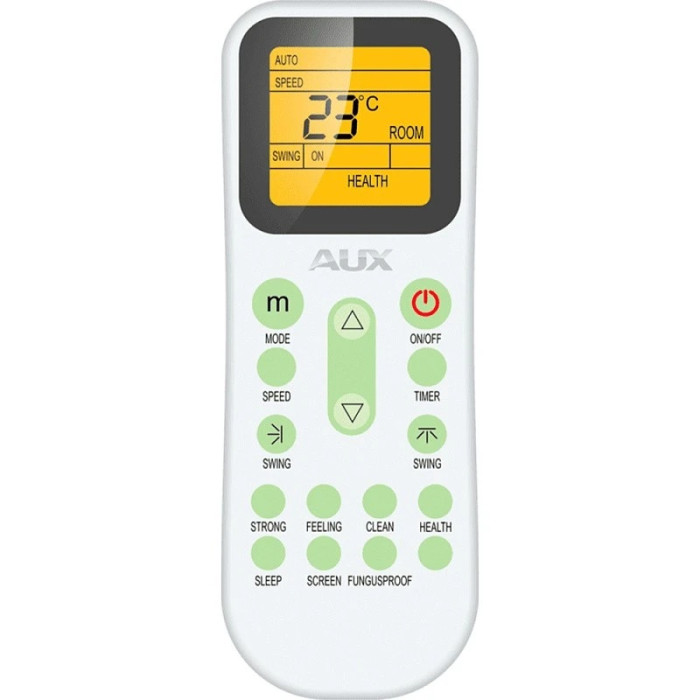 Сплит-система кассетного типа AUX ALCA-H48/5DR2А / AL-H48/5DR2A(U)