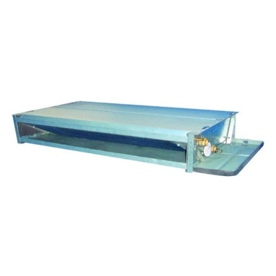 Канальный промышленный фанкойл IGC IWF-Q500CT22