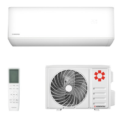 Сплит-система настенного типа Kentatsu KSGHA70HZRN1 / KSRHA70HZRN1