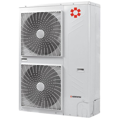 Наружный блок мультизональной промышленной VRF-системы Kentatsu KVM200HZAN3