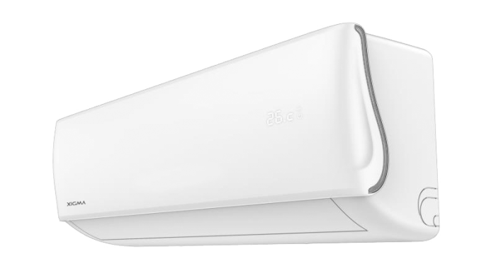 Классическая сплит-система серии EXTRAFORCE 2024 XG-EFD70RHA (комплект)