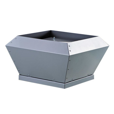 Крышный центробежный вентилятор Blauberg Tower-V 450 4E