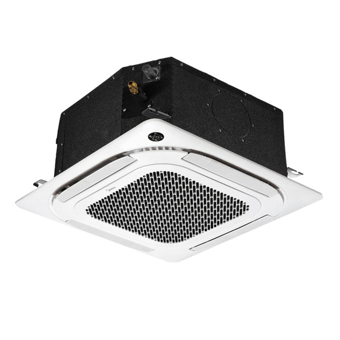 Внутренний блок мульти-сплит-системы Midea MMCA4U-07HRFNX-Q(GA)