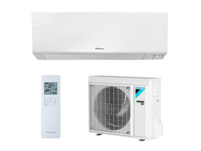 Сплит-система настенного типа Daikin FTXM71R / RXM71R с зимним комплектом (-40)