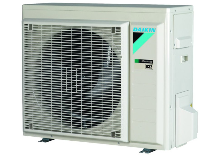 Сплит-система настенного типа Daikin FTXM71R / RXM71R с зимним комплектом (-40)