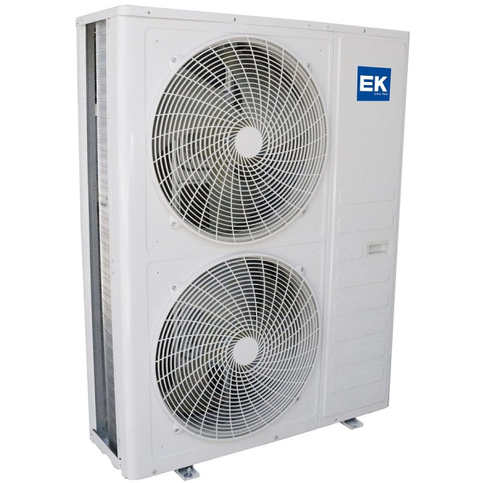 Прецизионный промышленный кондиционер Euroklimat EKCU20S1D0F-FAA / EKCU08S1W-AAA