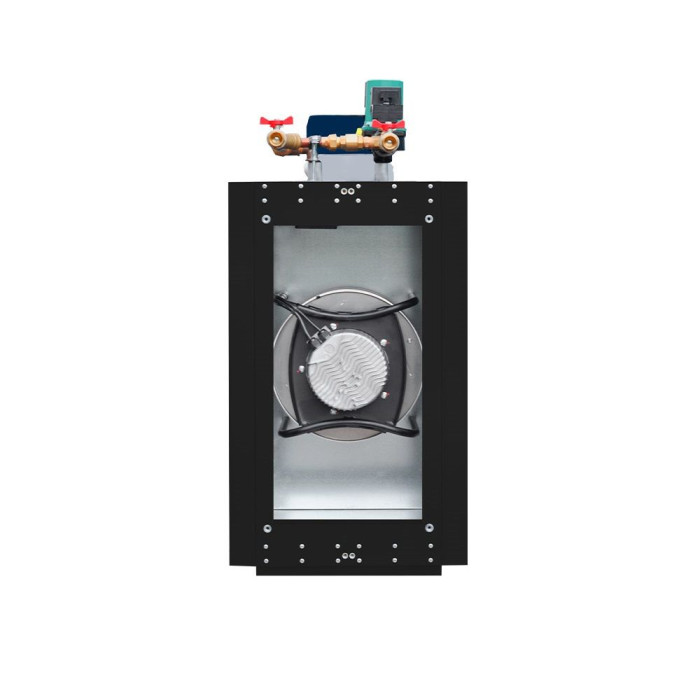 Приточная вентиляционная установка Turkov Capsule 2100 W 3R