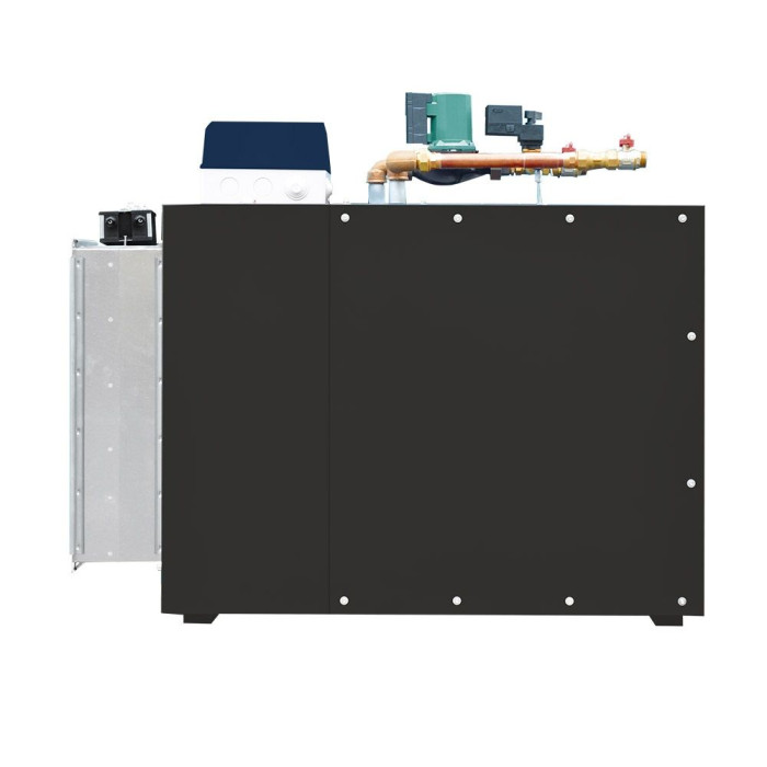 Приточная вентиляционная установка Turkov Capsule 2100 W 3R