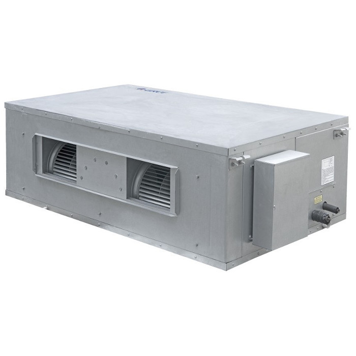 Полупромышленная сплит-система канального типа Gree FGR30Pd/DNa-X