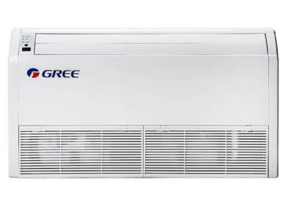 Напольно-потолочный промышленный фанкойл Gree FP-204ZD-K