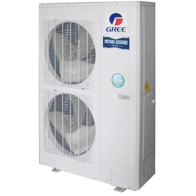Наружный блок мульти-сплит-системы Gree GWHD(56S)NM6EO