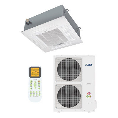 Сплит-система кассетного типа AUX ALCA-H48/5R1С / AL-H36/5R1С(U)