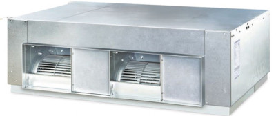 Внутренний блок мультизональной промышленной VRF-системы AUX ARVHD-H150/4R1A