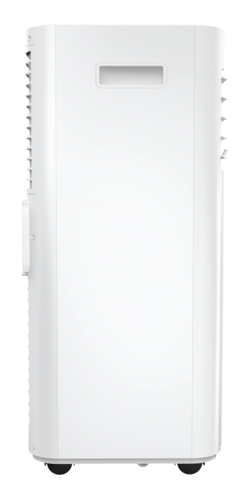 Мобильный кондиционер cерии TESORO RM-TS22CH-E