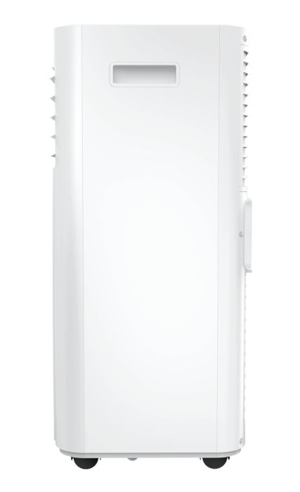 Мобильный кондиционер cерии TESORO RM-TS22CH-E