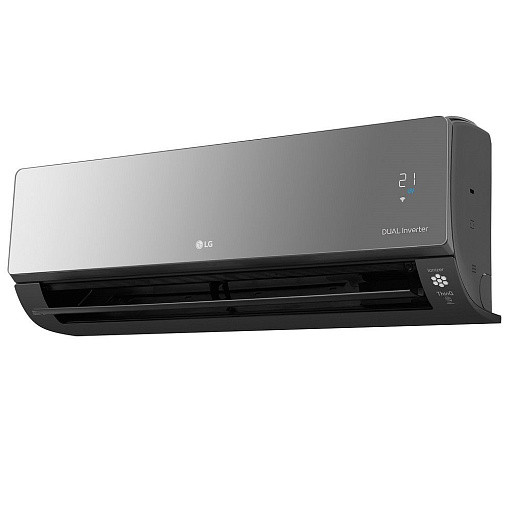 Комплект мульти-сплит-системы LG MU5R30.U40 / AC09BK.NSJRx5