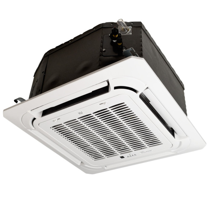 Сплит-система кассетного типа MDV MDCA4I-09HRFN8 / MDOAG-09HDN8