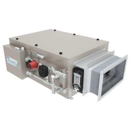 Приточная вентиляционная установка Breezart 2000FC Aqua Nord