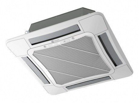 Внутренний блок мультизональной промышленной VRF-системы Electrolux ESVMC4-SF-112S