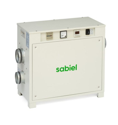 Промышленный осушитель воздуха Sabiel DA36