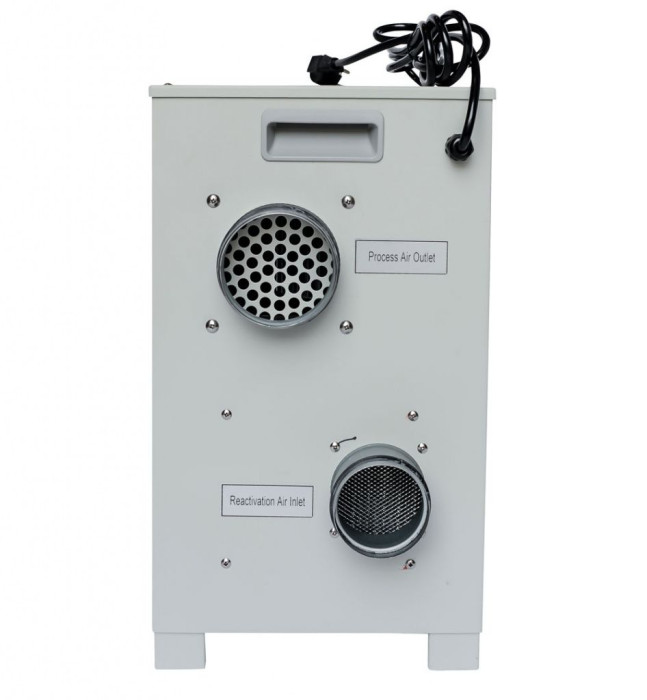 Промышленный осушитель воздуха Sabiel DA36