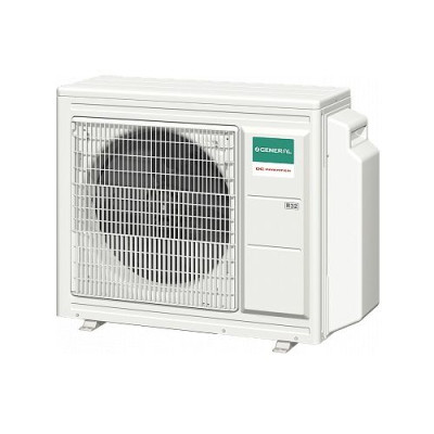 Наружный блок мульти-сплит-системы General AOHG30KBTA4