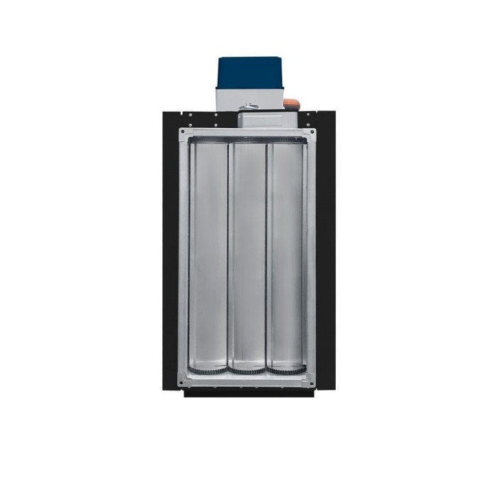 Приточная вентиляционная установка Turkov Capsule 2600 W 3R