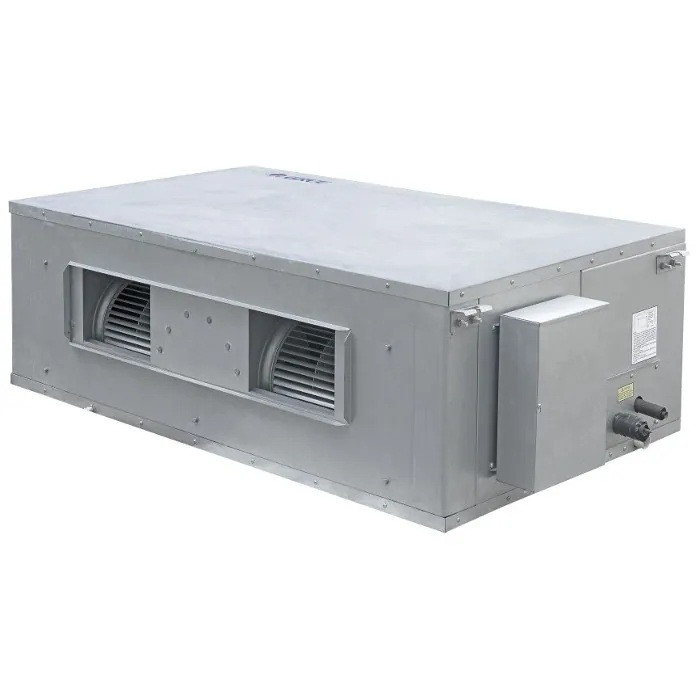 Полупромышленная сплит-система канального типа Gree FGR40Pd/DNa-X