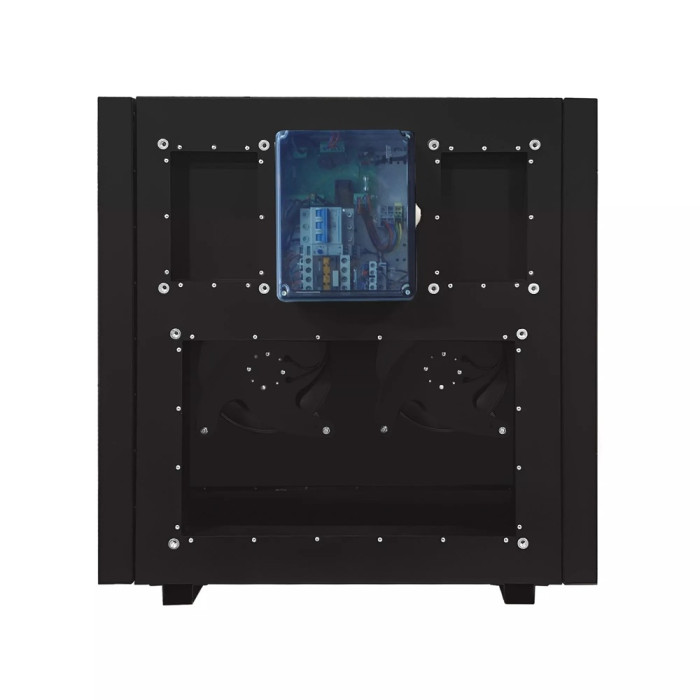 Промышленный осушитель воздуха Turkov OS - 2700