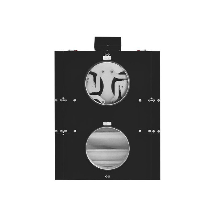 Приточно-вытяжная вентиляционная установка Turkov Zenit Heco X 760 E