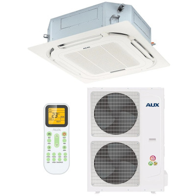 Сплит-система кассетного типа AUX ALCA-H60/5DR2А / AL-H60/5DR2A(U)