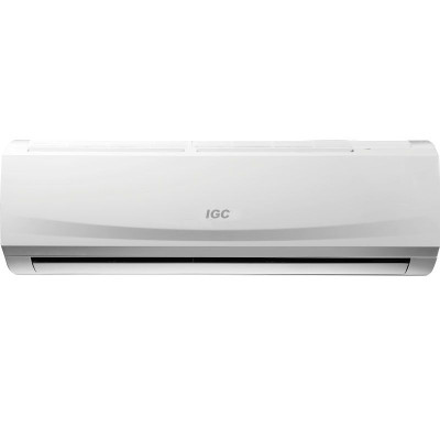 Настенный промышленный фанкойл IGC IWF-X600K22W