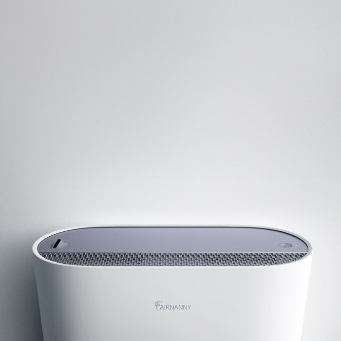 Проветриватель помещения AIRNANNY A7 BabyCare