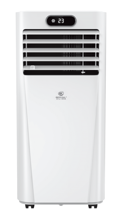 Мобильный кондиционер cерии TESORO RM-TS28CH-E