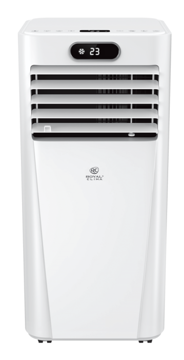 Мобильный кондиционер cерии TESORO RM-TS28CH-E