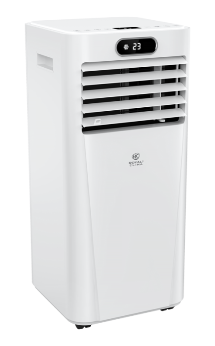 Мобильный кондиционер cерии TESORO RM-TS28CH-E