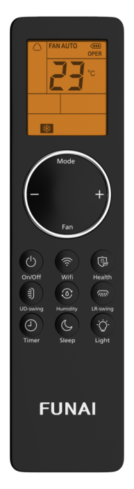 Инверторная сплит-система серии DAIJIN Inverter RAC-I-DA25HP.D01 (комплект)