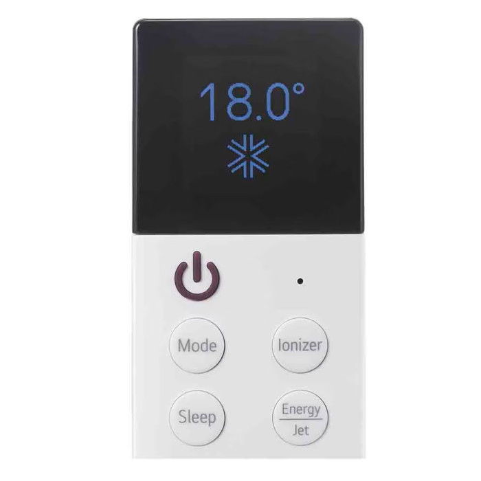 Сплит-система настенного типа LG A12GA1