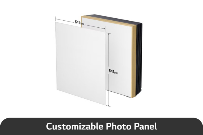 Сплит-система настенного типа LG A12GA1