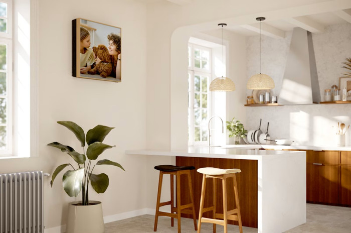 Сплит-система настенного типа LG A12GA1