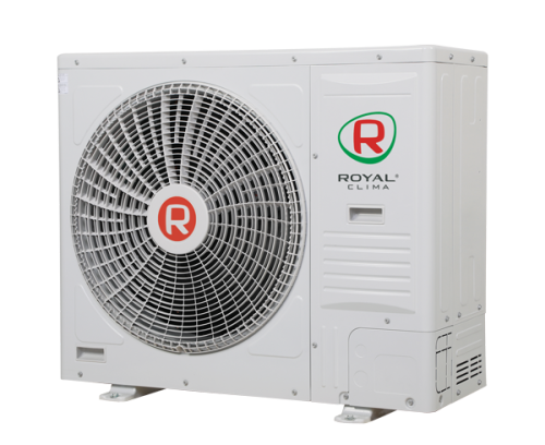 Наружный блок VRF системы серии RCW-43HFFW