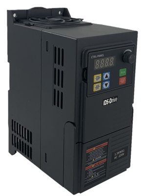 Частотные преобразователи серии N N222T4BK, 380V