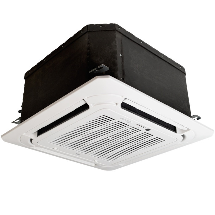 Сплит-система кассетного типа MDV MDCA4I-09HRFN8 / MDOAG-09HFN8