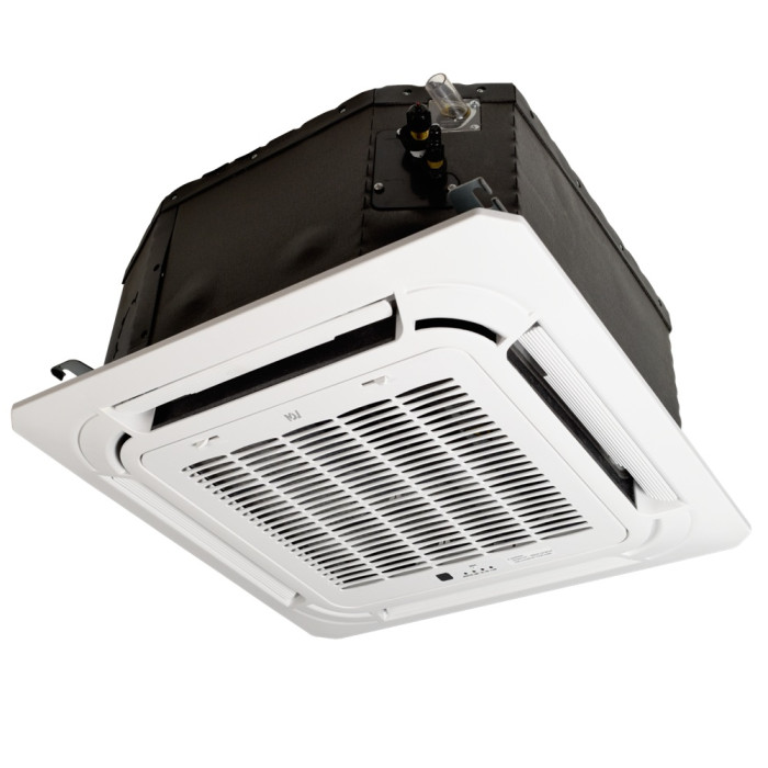 Сплит-система кассетного типа MDV MDCA4I-09HRFN8 / MDOAG-09HFN8