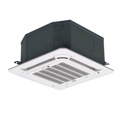 Кассетный промышленный фанкойл MDV MDKD-V400